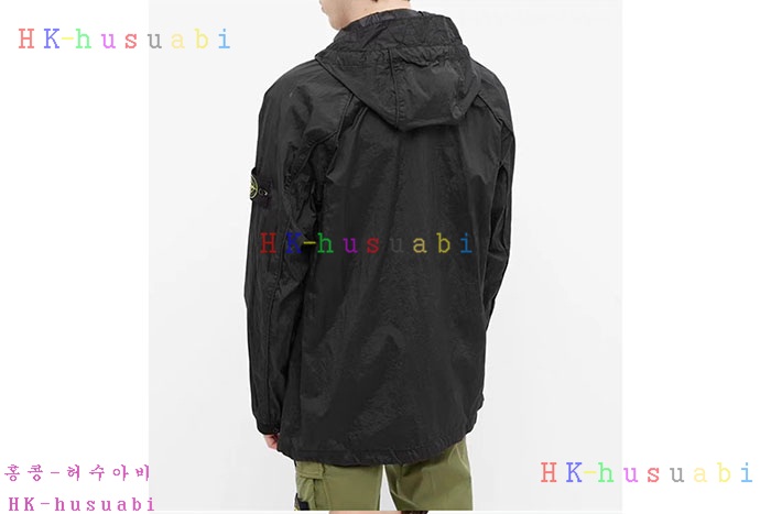 NEW 스톤 아일랜드 자켓 신상 ST 599014