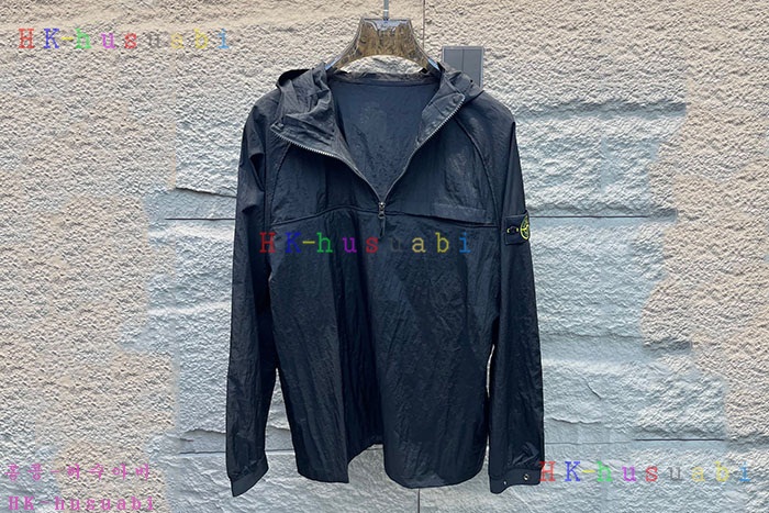 NEW 스톤 아일랜드 자켓 신상 ST 599014