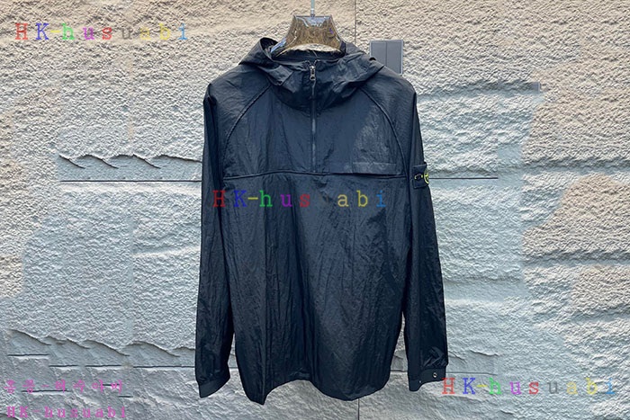 NEW 스톤 아일랜드 자켓 신상 ST 599014