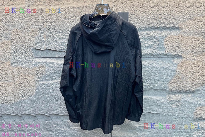 NEW 스톤 아일랜드 자켓 신상 ST 599014
