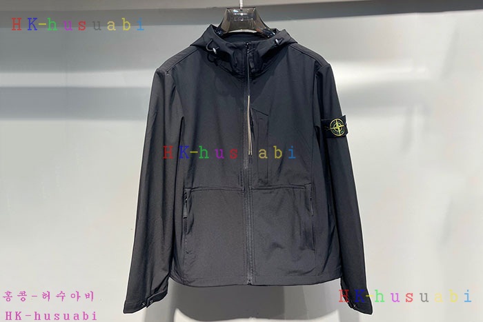 NEW 스톤 아일랜드 자켓 신상 ST 599020