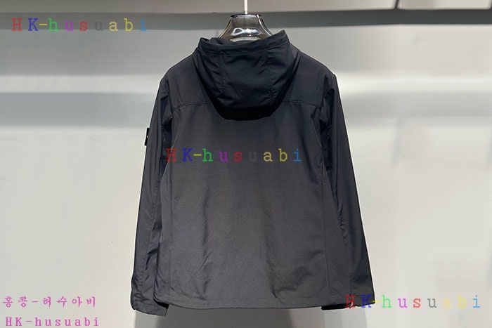 NEW 스톤 아일랜드 자켓 신상 ST 599020
