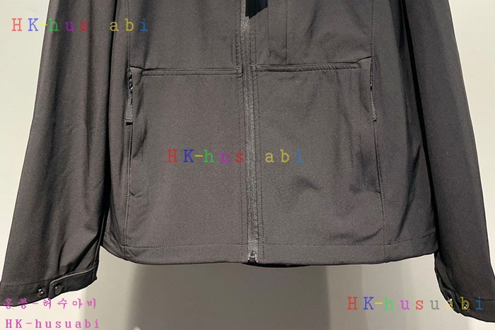 NEW 스톤 아일랜드 자켓 신상 ST 599020