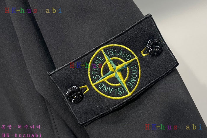 NEW 스톤 아일랜드 자켓 신상 ST 599020
