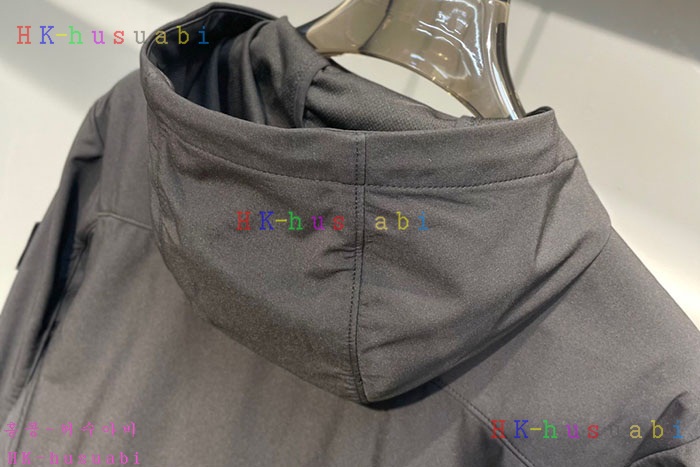 NEW 스톤 아일랜드 자켓 신상 ST 599020