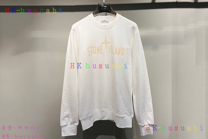 NEW 스톤 아일랜드 맨투맨 신상 ST 599025