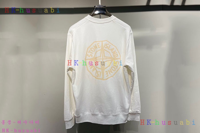NEW 스톤 아일랜드 맨투맨 신상 ST 599025