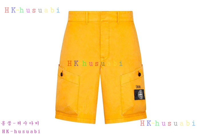 NEW 스톤 아일랜드 바지 신상 ST 599031