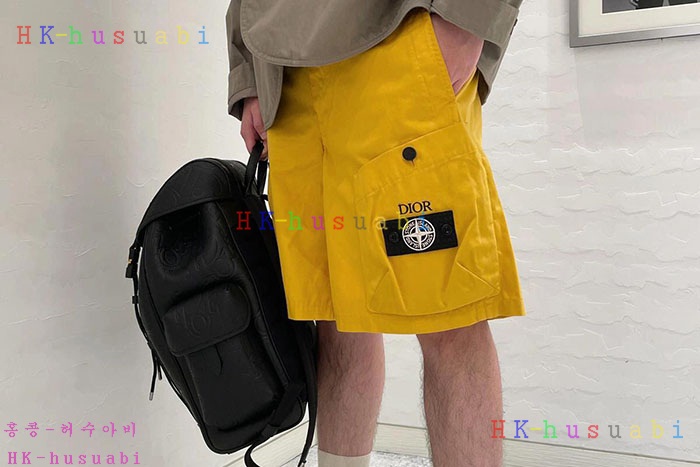 NEW 스톤 아일랜드 바지 신상 ST 599031