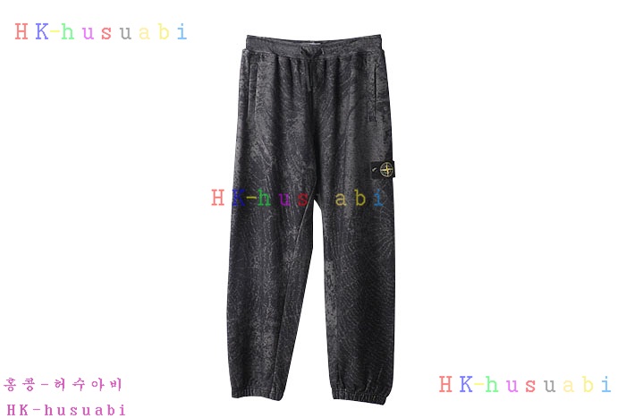 NEW 스톤 아일랜드 바지 신상 ST 5584404