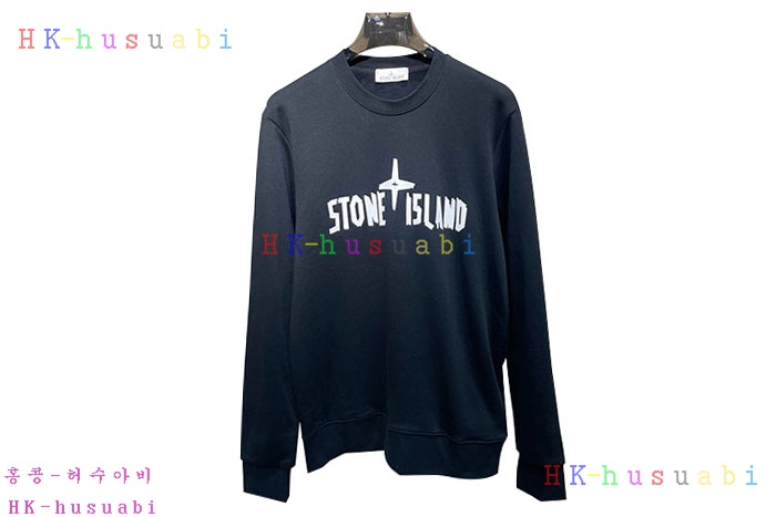 NEW 스톤 아일랜드 맨투맨 신상 ST 599025