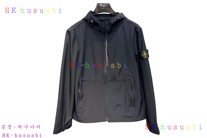 NEW 스톤 아일랜드 자켓 신상 ST 599020