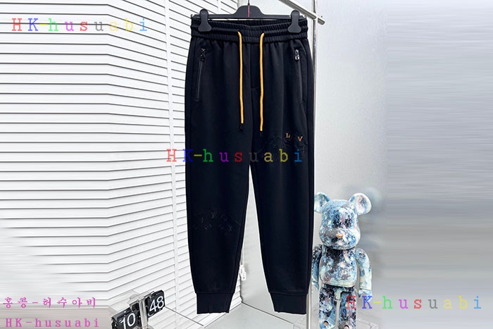 NEW 루이비통 바지 신상 LV 588709