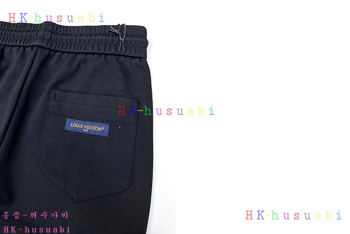 NEW 루이비통 바지 신상 LV 588709