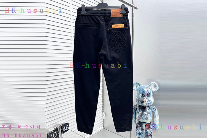 NEW 루이비통 바지 신상 LV 588711