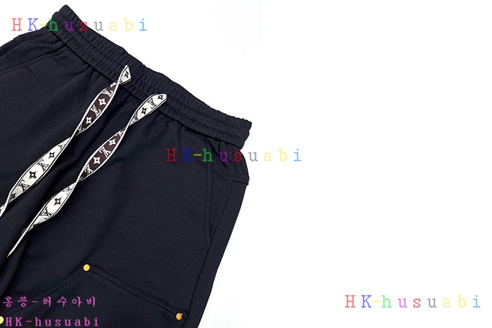 NEW 루이비통 바지 신상 LV 588711
