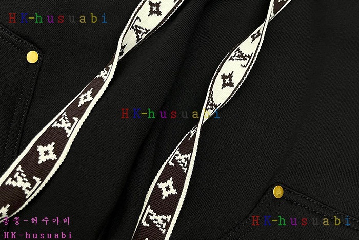 NEW 루이비통 바지 신상 LV 588711