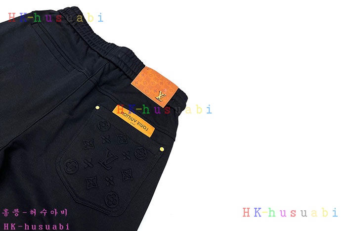 NEW 루이비통 바지 신상 LV 588711