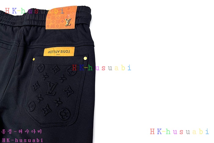 NEW 루이비통 바지 신상 LV 588711