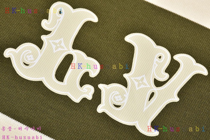 NEW 루이비통 긴팔티 신상 LV 588723