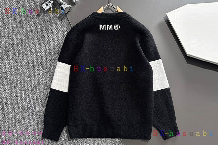 NEW 메종 마르지엘라 니트 신상 M 3555802