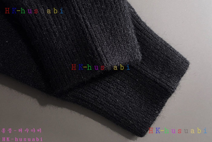 NEW 메종 마르지엘라 니트 신상 M 3555802