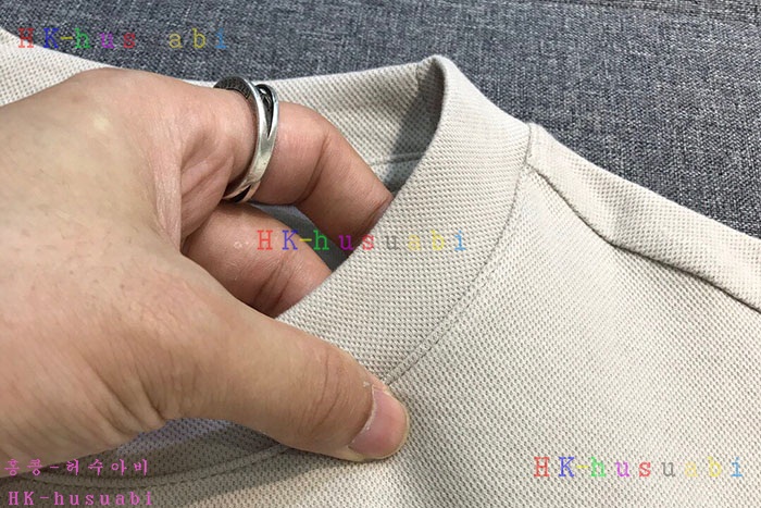 NEW 몽클레어 긴팔티 신상 M 1665011