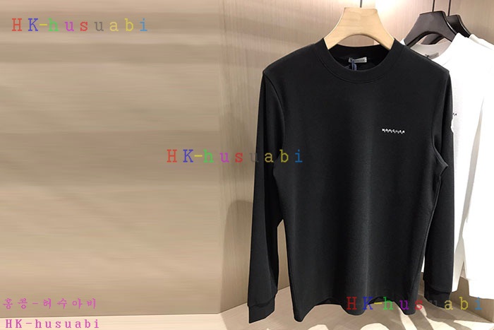 NEW 몽클레어 긴팔티 신상 M 1665014