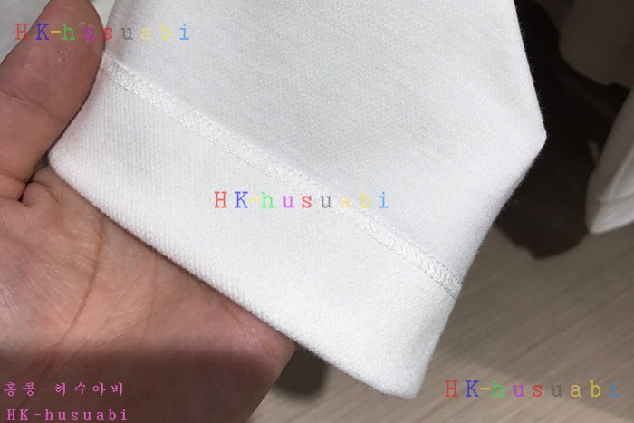 NEW 몽클레어 긴팔티 신상 M 1665014
