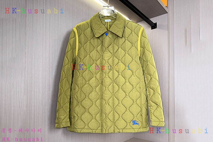 NEW 버버리 솜패딩 신상 BB  995802