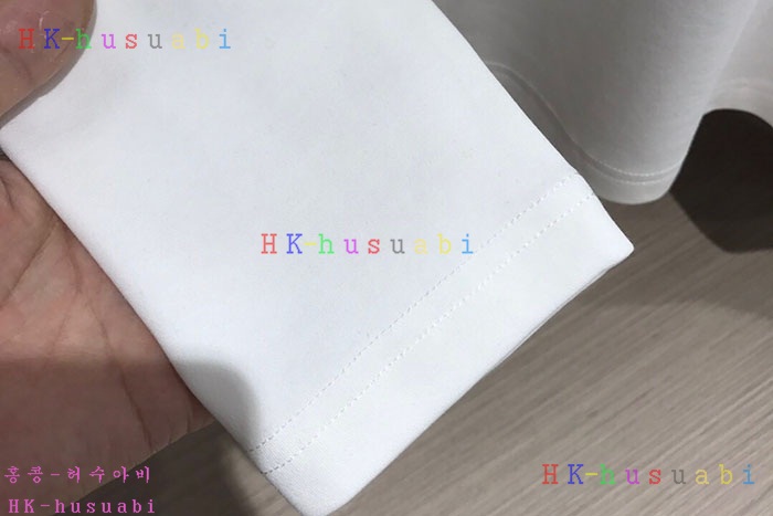 NEW 버버리 긴팔티 신상 BB 754022