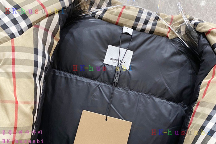 NEW 버버리 패딩  신상 BB 754044