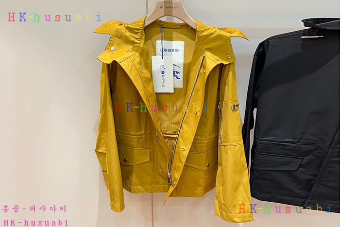 NEW 버버리 자켓  신상 BB 754045