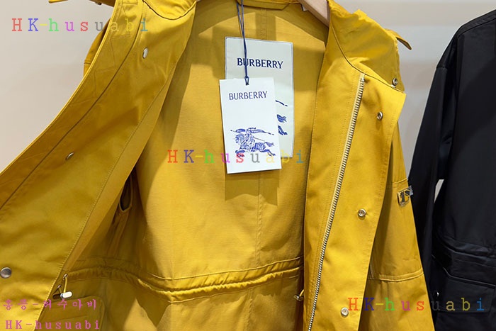 NEW 버버리 자켓  신상 BB 754045