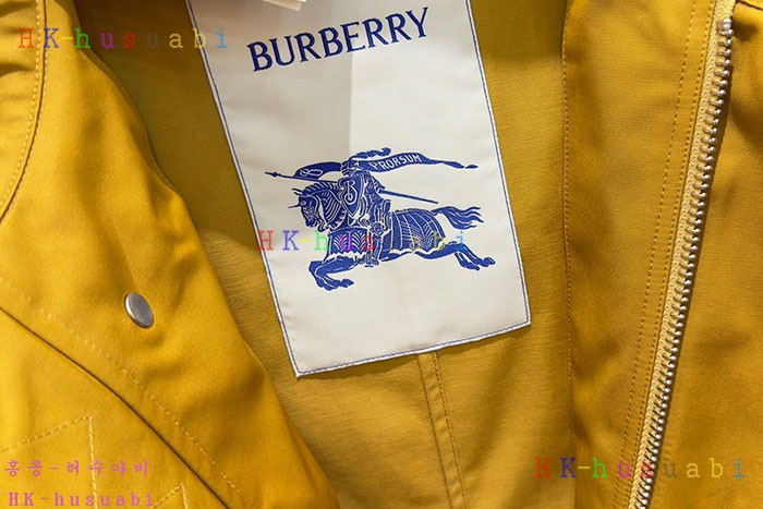 NEW 버버리 자켓  신상 BB 754045