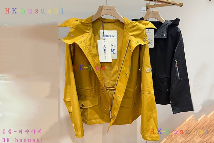 NEW 버버리 자켓  신상 BB 754045