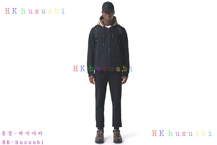 NEW 버버리 후드집업신상 BB 754056