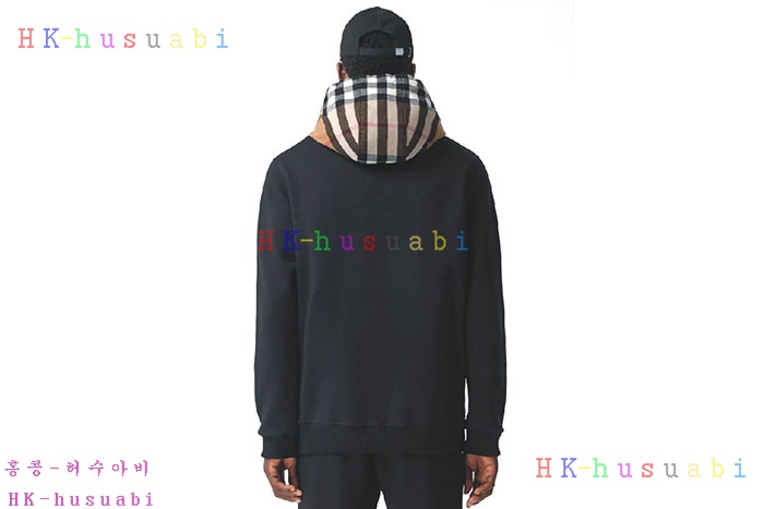 NEW 버버리 후드집업신상 BB 754056