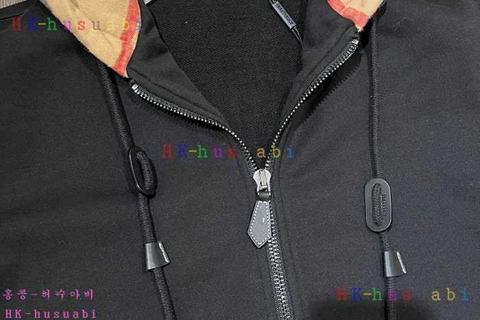 NEW 버버리 후드집업신상 BB 754056