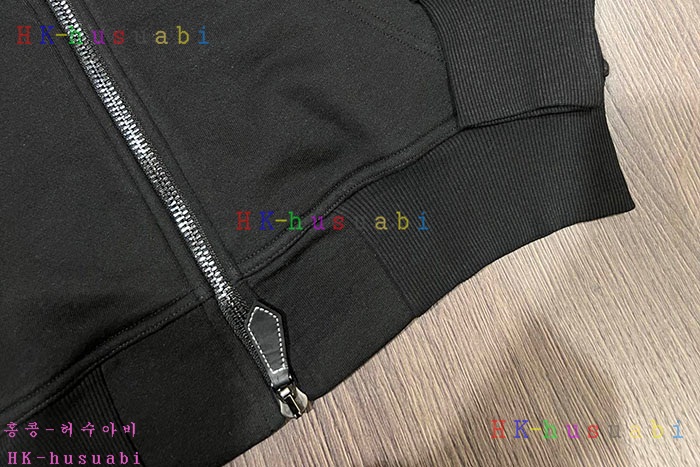 NEW 버버리 후드집업신상 BB 754056