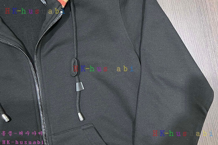 NEW 버버리 후드집업신상 BB 754056