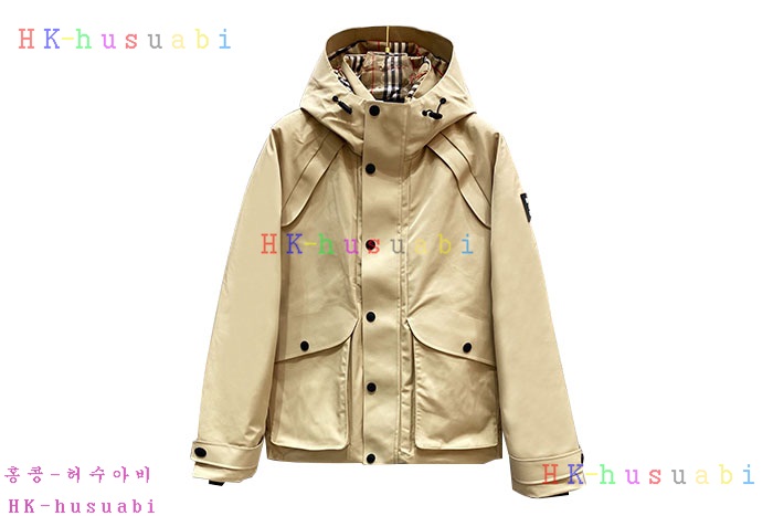 NEW 버버리 패딩  신상 BB 754044