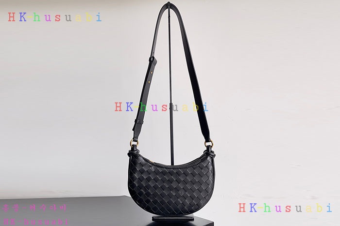 ★미러급★보테가 베네타 GEMELLI 메신저 백 796638-2