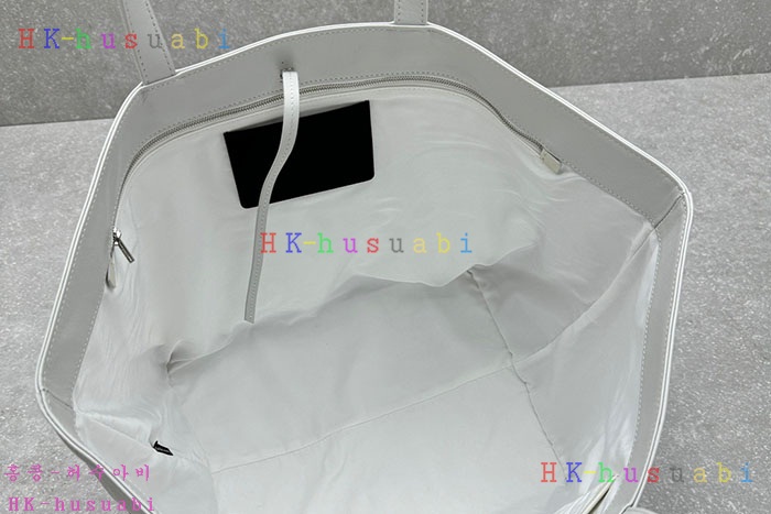 ★미러급★알렉산더왕 빈티지 레더 토트백 W 558440-2