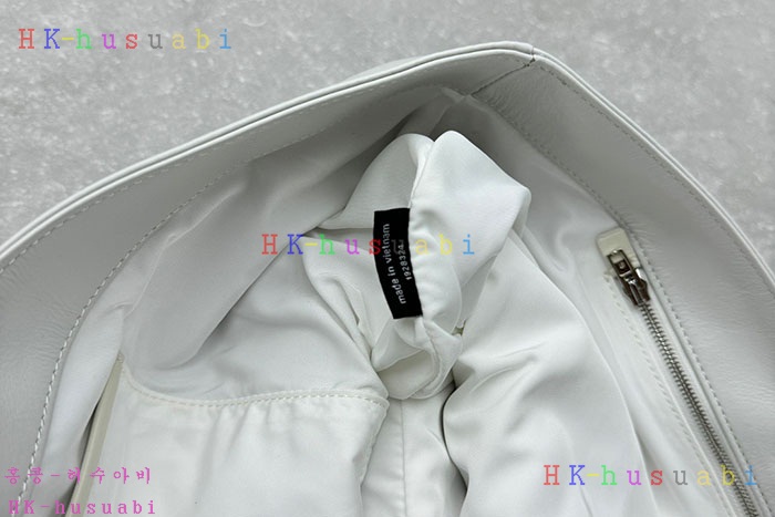 ★미러급★알렉산더왕 빈티지 레더 토트백 W 558440-2