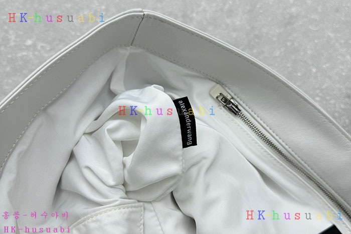 ★미러급★알렉산더왕 빈티지 레더 토트백 W 558440-2
