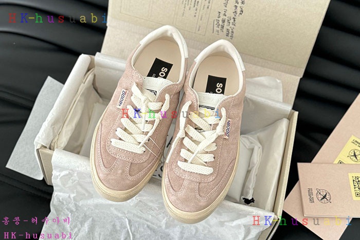NEW 골든구스 신발 신상 GD 9655241
