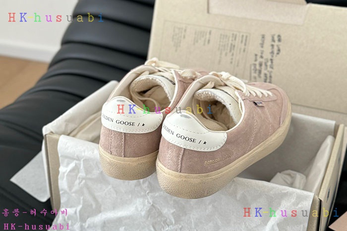 NEW 골든구스 신발 신상 GD 9655241