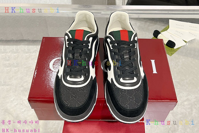 NEW 구찌 신발 신상 GU 1577011