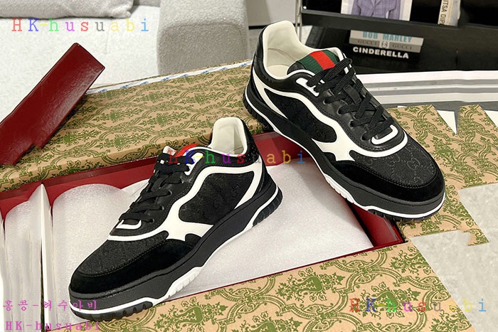 NEW 구찌 신발 신상 GU 1577011